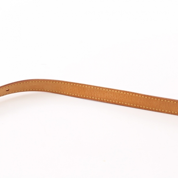 Louis Vuitton Popincourt Ron Monogram Shoulder Bag Brown - Picture 7 of 8